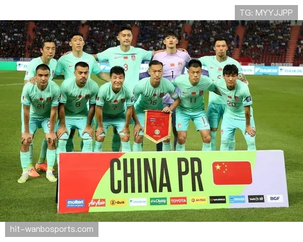 南非队2026世界杯预选赛赛程分析与出线前景预测